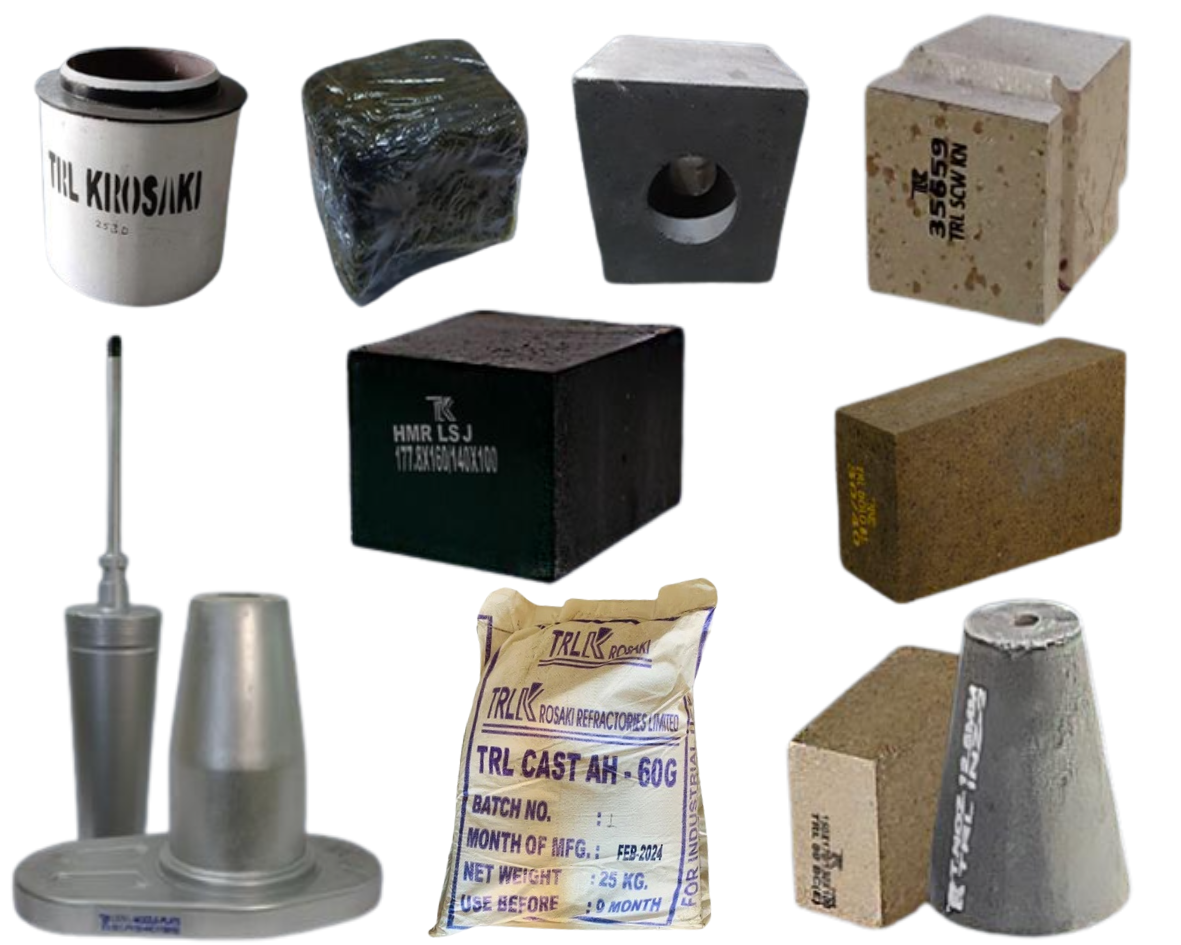 Aayan -Group of Industries